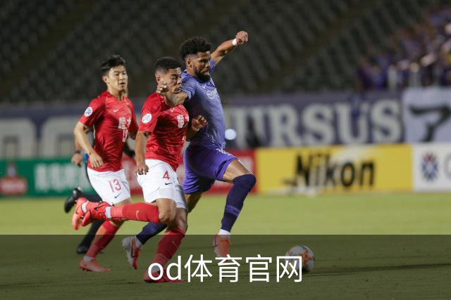 od体育官网公司形象图
